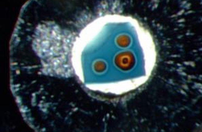 Un "ocean" imens a fost descoperit în interiorul Pământului 263568