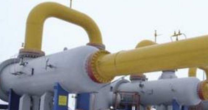 Ucraina se pregăteşte pentru sistarea gazelor