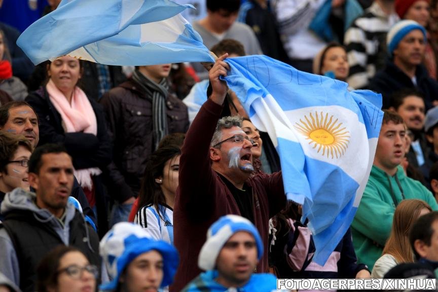 Meciul zilei la Cupa Mondială: Argentina - Bosnia, prima reprezentaţie pe Maracana