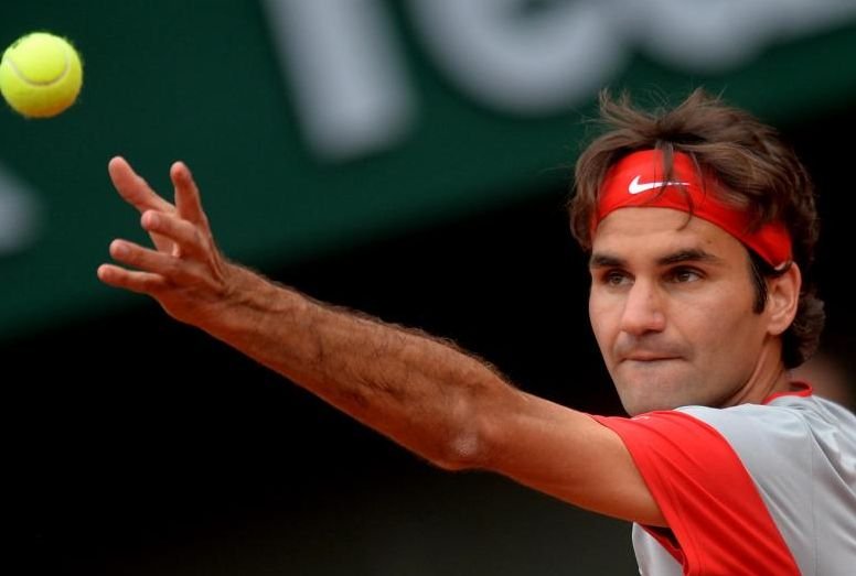 Roger Federer A CÂŞTIGAT turneul de la Halle