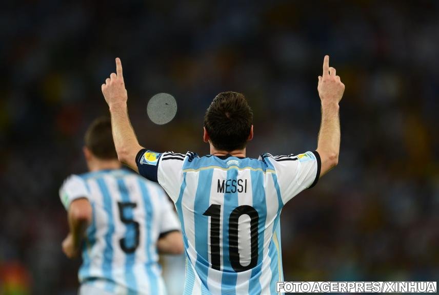 Lionel Messi: „Era important să începem cu dreptul, dar mai sunt lucruri de pus la punct”