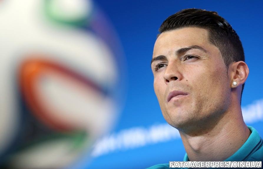 Meciul zilei la Cupa Mondială: Germania - Portugalia, debutul lui Cristiano Ronaldo