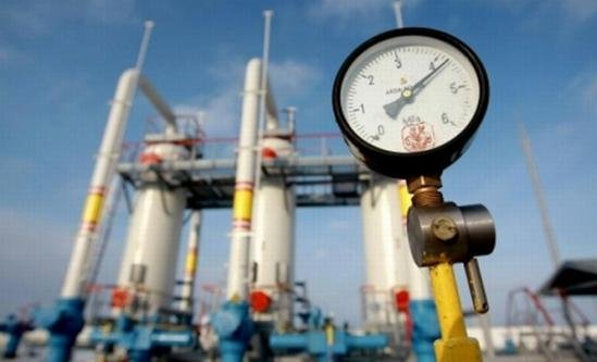 Ucraina vrea să cumpere gaz rusesc de la țările europene