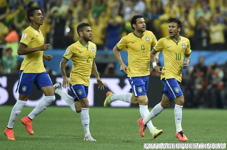 Meciul zilei la Cupa Mondială: Brazilia - Mexic, duelul care poate decide prima echipă calificată în optimile de finală