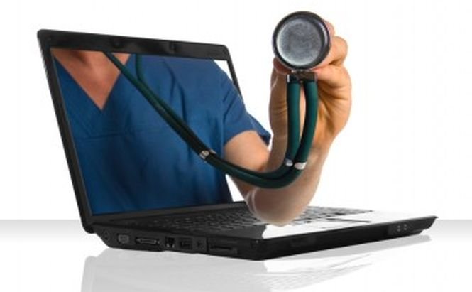 Primul spital on-line din Europa, lansat de medici români. Cum te tratezi în clinica virtuală