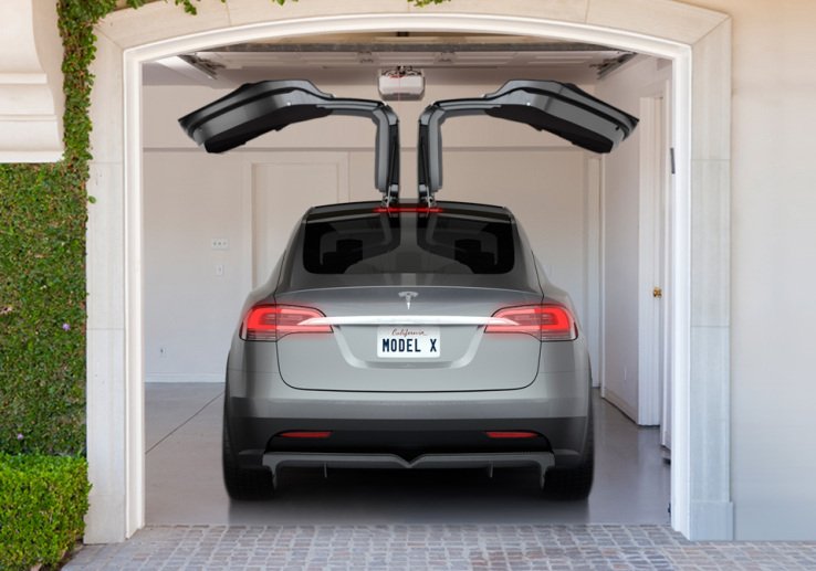 Tesla va lansa un SUV electric