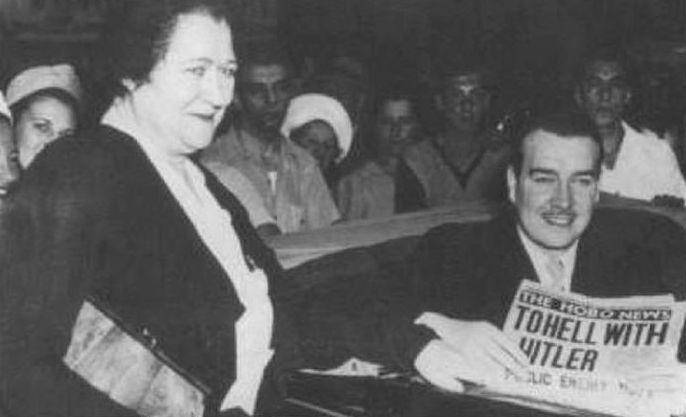 Hitler lua 28 de medicamente în fiecare zi pentru o boală ruşinoasă. Lucruri pe care nu le ştiai despre liderul nazist 264264