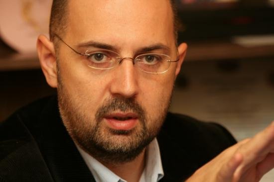 Kelemen: The  UDMR will have its own candidate in the presidential elections  