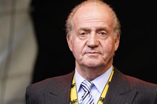 Regele Spaniei, Juan Carlos, a semnat decretul de abdicare