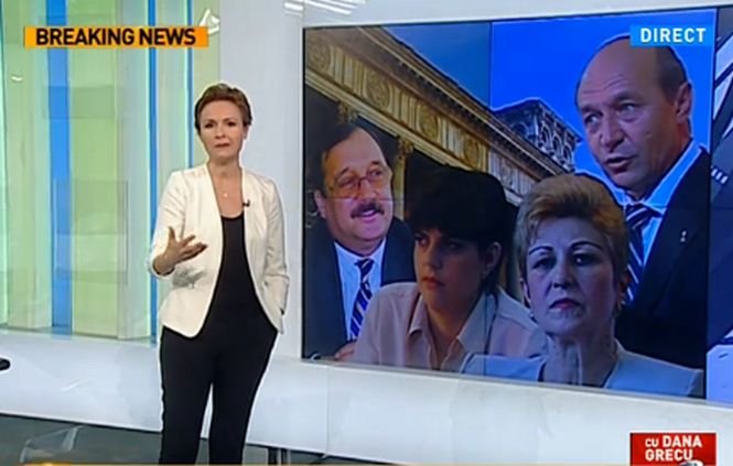 Ce spun oamenii despre scandalul în care e implicat Mircea Băsescu