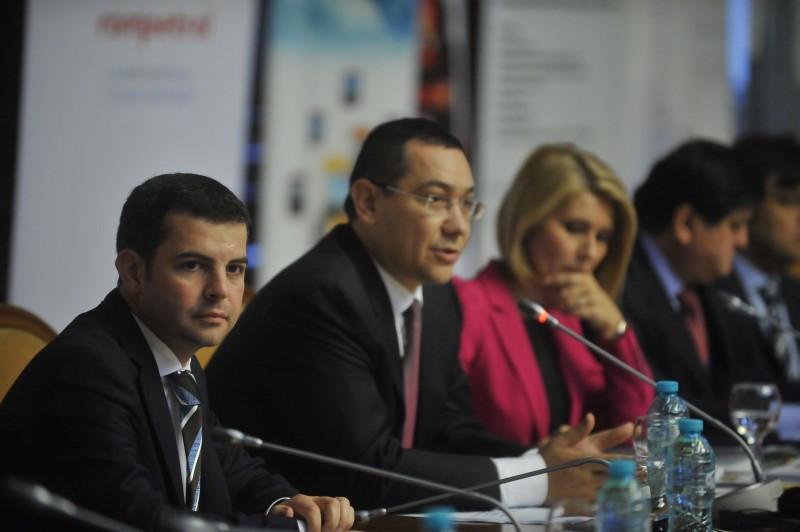 Eveniment Intact Media Group:  Exporturile, motor de creștere pentru România. Se anunţă un nou an record 264527