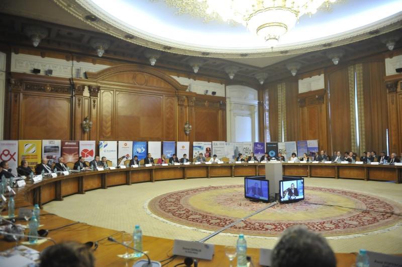 Eveniment Intact Media Group:  Exporturile, motor de creștere pentru România. Se anunţă un nou an record 264528