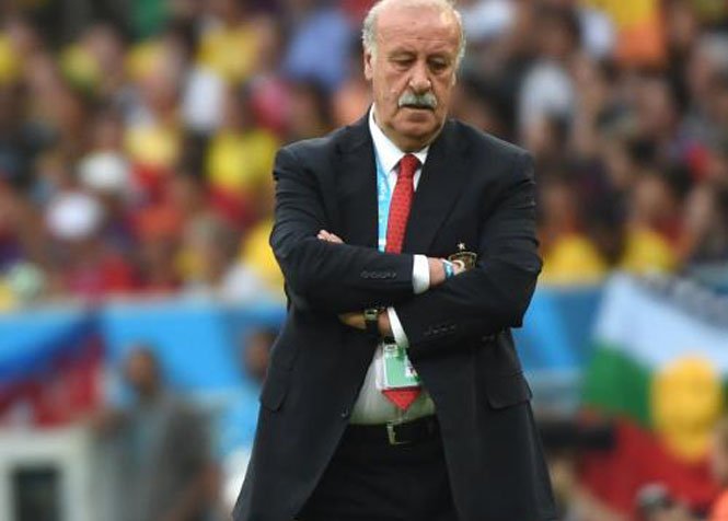 Selecţionerul Spaniei, după eliminarea de la Cupa Mondială: „Este o zi tristă pentru noi toţi”