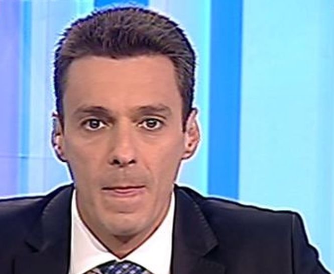 Mircea Badea: Fără Antena 3, fratele preşedintelui nu era acum reţinut