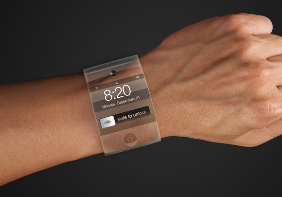 Primul smartwatch de la Apple ar putea intra în producție luna viitoare