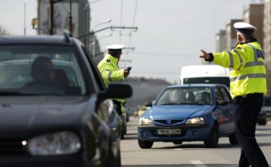 Traficul rutier va fi restricționat sâmbătă în București