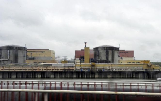 Chinezii construiesc două reactoare nucleare de la Cernavodă