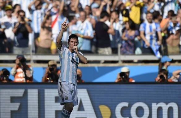 Messi: Argentina nu arată de ce este capabilă, dar pe parcurs vom reuşi