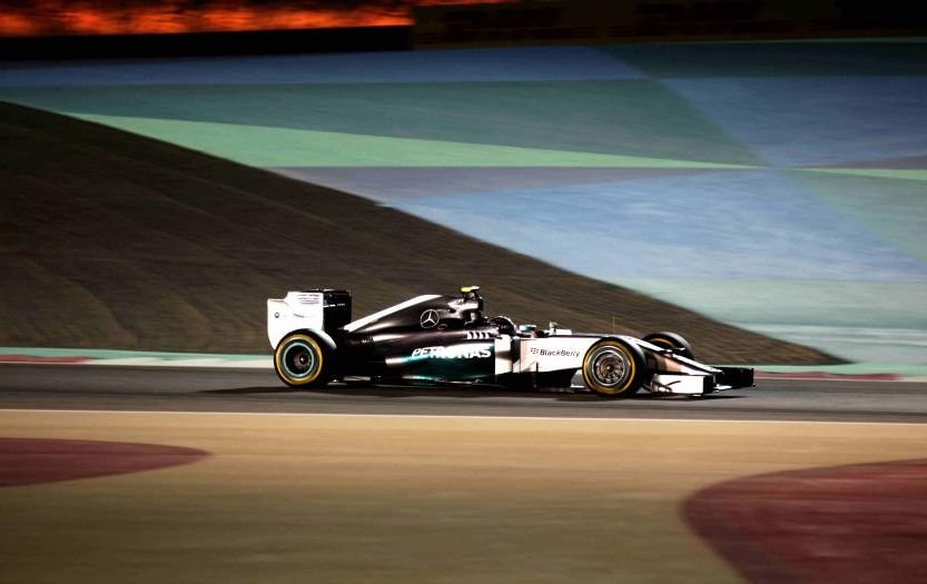 Nico Rosberg A CÂŞTIGAT Marele Premiu al Austriei