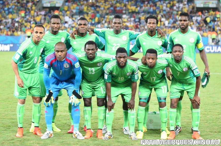Nigeria obţine prima victorie la Cupa Mondială după 16 ani, 1-0 cu Bosnia