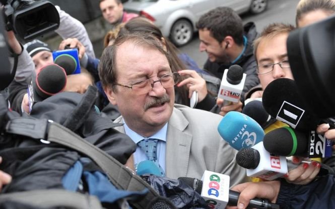 Secvenţial. De ce nu intră procurorii în casa lui Basescu? 