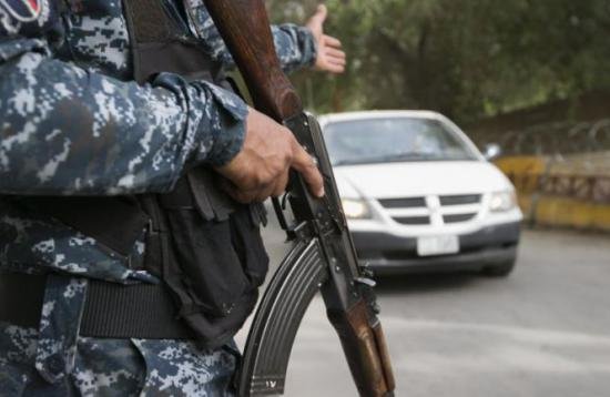 Zeci de oficiali locali din Irak au fost executaţi