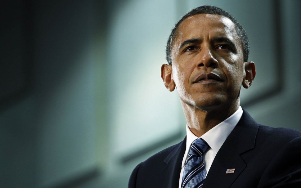 Avertismentul dat aseară de Barack Obama. &quot;Trebuie să fim vigilenţi. Insurgenţii sunniţi irakieni ameninţă şi alte state&quot;