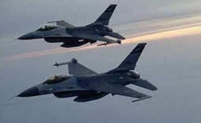 Aviaţia israeliană a efectuat raiduri asupra unor poziţii siriene