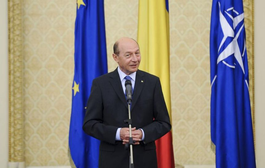 Băsescu: Cer scuze românilor pentru arestarea fratelui meu. Nu mi-aş fi dorit-o niciodată. Îmi voi duce mandatul până în ultima zi