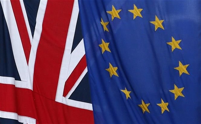 Cetăţenii britanici vor ca ţara lor să părăsească Uniunea Europeană