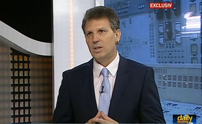Daily Income. Deputatul Iulian Iancu: Securitatea energetică ar trebui discutată în CSAT
