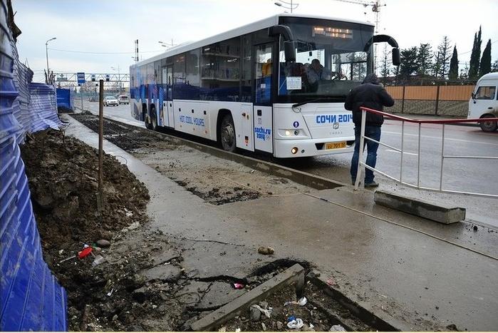 "Este în ruină". Ce se întâmplă la Soci, la câteva luni de la cele mai grandioase Jocuri Olimpice de Iarnă 264979