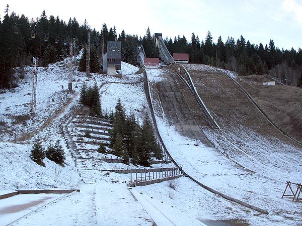 "Este în ruină". Ce se întâmplă la Soci, la câteva luni de la cele mai grandioase Jocuri Olimpice de Iarnă 264981