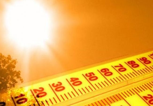Luna mai 2014, cea mai CĂLDUROASĂ de la începerea înregistrării temperaturilor