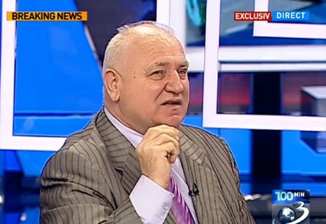 Pavel Abraham: Judecătorii nu puteau trece peste probele video zdrobitoare care îl incriminează pe Mircea Băsescu. 