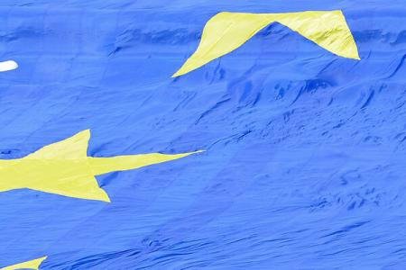 Uniunea Europeană interzice, din 25 iunie, importul de mărfuri din Crimeea