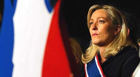 După victoria de la europarlamentare, euroscepticii nu reuşesc să-şi formeze grupuri în PE. Marine Le Pen, dezamăgită