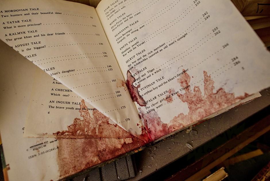 Fotoreportaj CUTREMURĂTOR din Ucraina. Iată ce au lăsat RUŞII în urma lor 265123