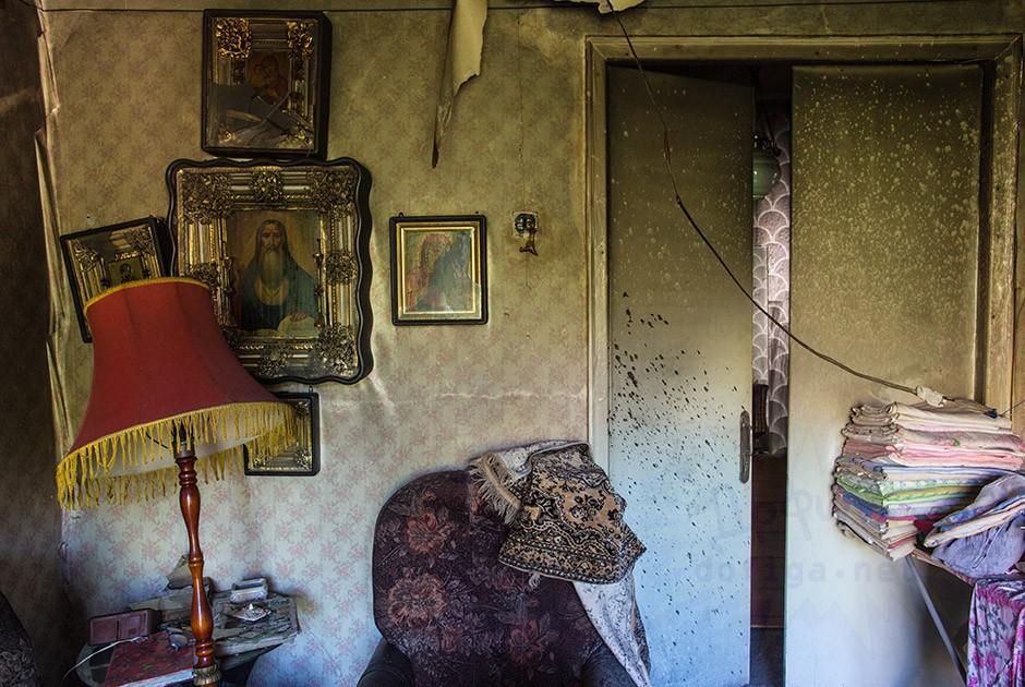 Fotoreportaj CUTREMURĂTOR din Ucraina. Iată ce au lăsat RUŞII în urma lor 265125