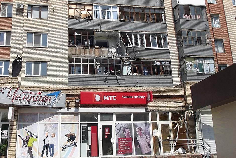 Fotoreportaj CUTREMURĂTOR din Ucraina. Iată ce au lăsat RUŞII în urma lor 265130