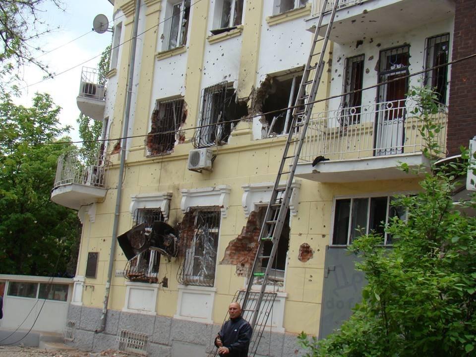 Fotoreportaj CUTREMURĂTOR din Ucraina. Iată ce au lăsat RUŞII în urma lor 265136