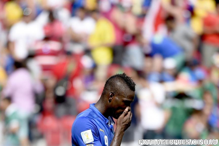 Meciul zilei la Cupa Mondială: Italia - Uruguay, duelul care trimite acasă o fostă campioană 