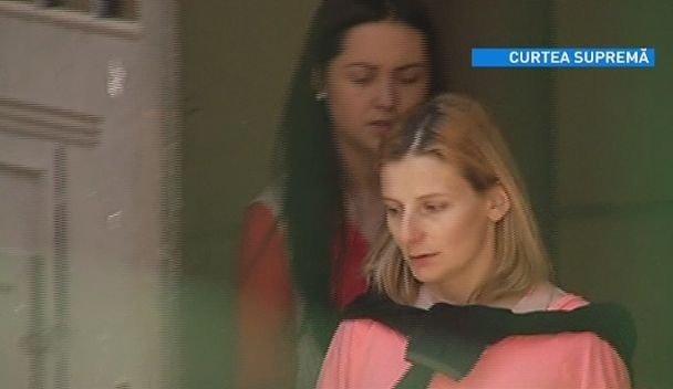 Diana Nemeş va fi cercetată în arest la domiciliu