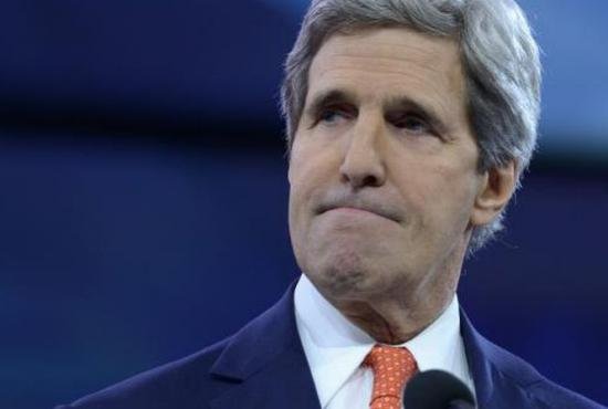 John Kerry: Rusia trebuie să aibă &quot;acţiuni concrete&quot; pentru stabilizarea Ucrainei