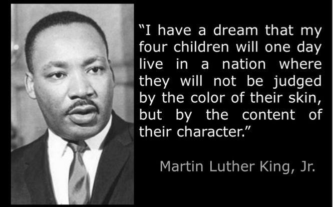 Martin Luther King, omagiat de autorităţile americane. Urmaşii reverendului au acceptat înalta distincţie 