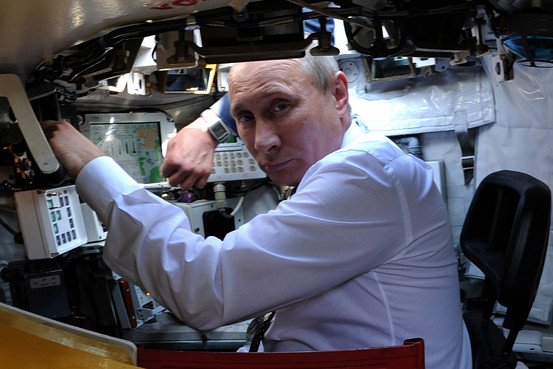 Vladimir Putin vrea pace. Ce măsură a luat ieri liderul de la Kremlin