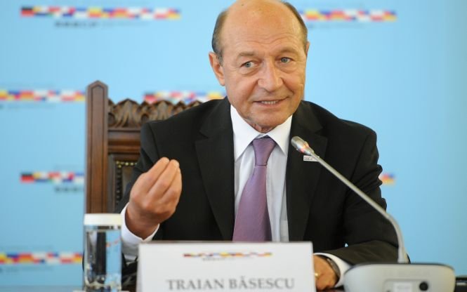 Băsescu: Parlamentul României a FRATERNIZAT cu clanul Bercea. Acest clan a fost condamnat prima dată în mandatul meu