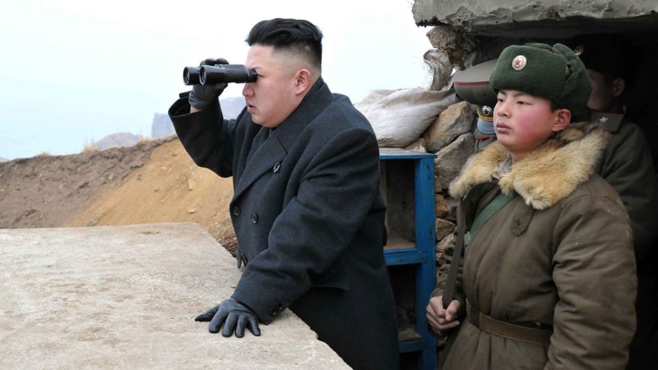Coreea de Nord a lansat o nouă rachetă de înaltă precizie: &quot;Facem progrese. A fost un succes total&quot;