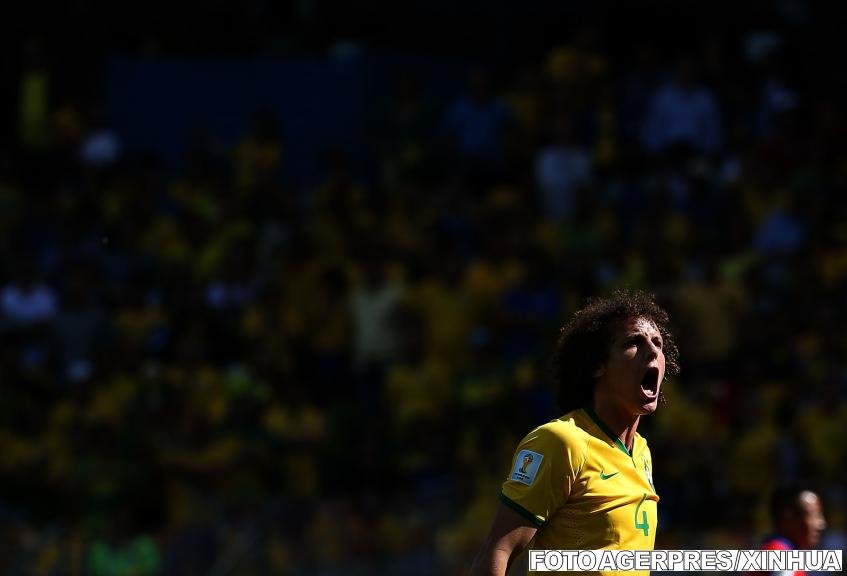 Brazilia s-a calificat în sferturile de finală ale Cupei Mondiale, după ce a învins Chile la penaltyuri