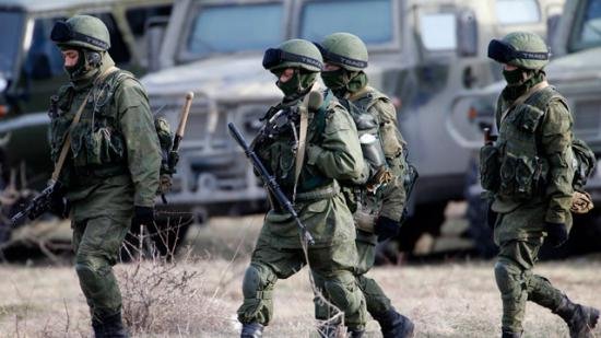 Poliţia de frontieră rusă: Trei obuze lansate de armata ucraineană au căzut pe teritoriul Rusiei